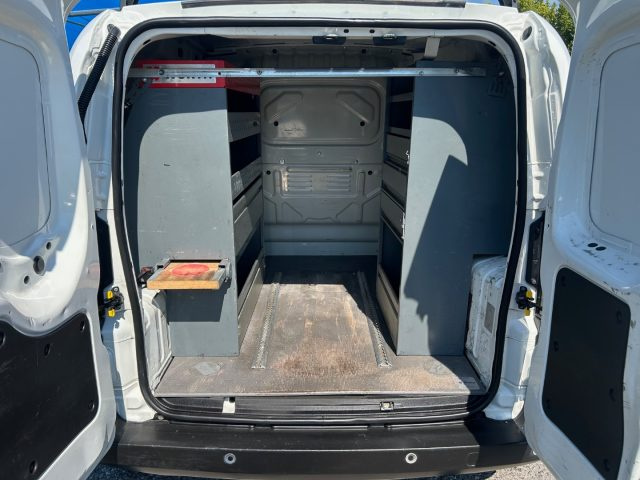 FIAT Fiorino usata, con Bluetooth