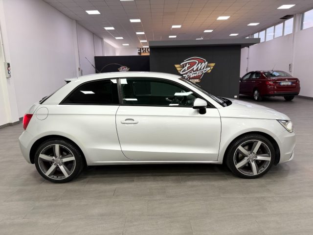 AUDI A1 usata, con Airbag Passeggero