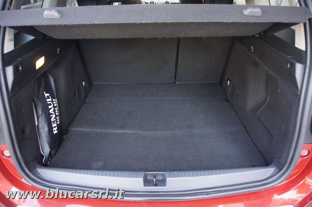 DACIA Duster usata, con Servosterzo