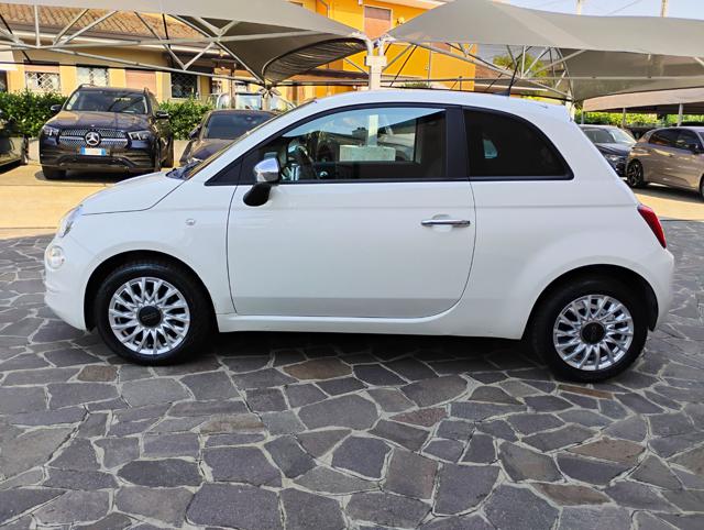 FIAT 500 usata, con Autoradio