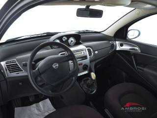 LANCIA Ypsilon usata 7