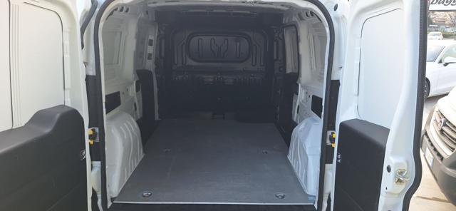 FIAT Doblo usata, con Filtro antiparticolato