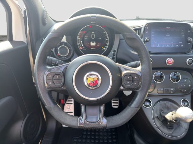 ABARTH 695 usata 11