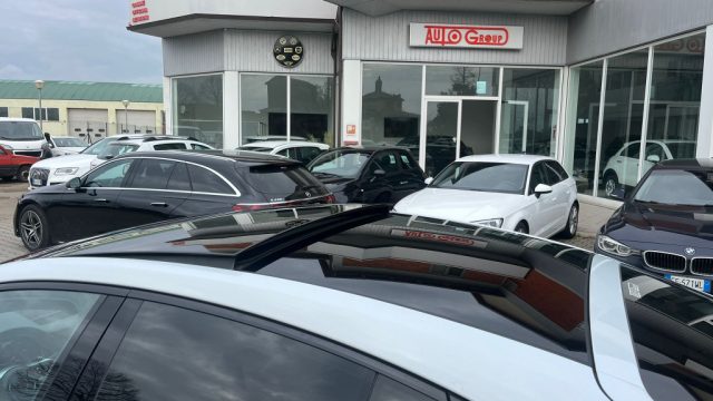 PORSCHE Panamera usata, con Chiusura centralizzata