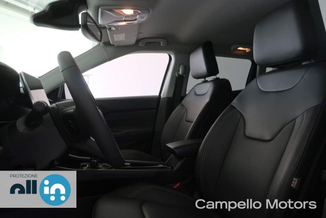 JEEP Compass usata 4