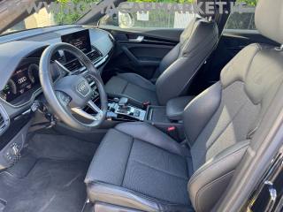 AUDI Q5 usata, con Climatizzatore