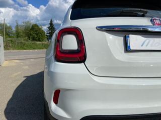 FIAT 500X usata 16
