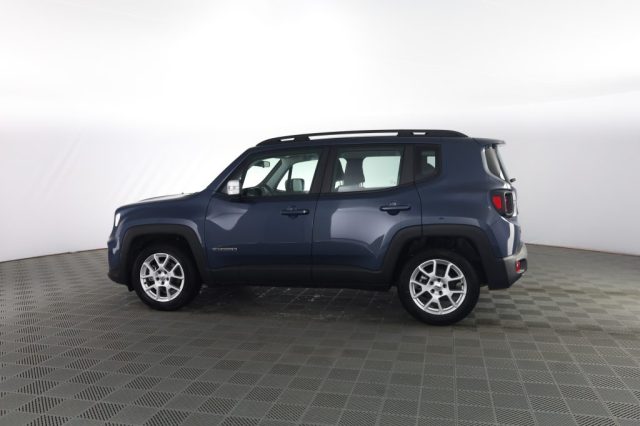 JEEP Renegade usata 5