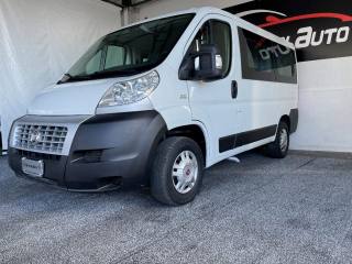 FIAT Ducato usata 12