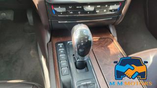 MASERATI Quattroporte usata, con Filtro antiparticolato