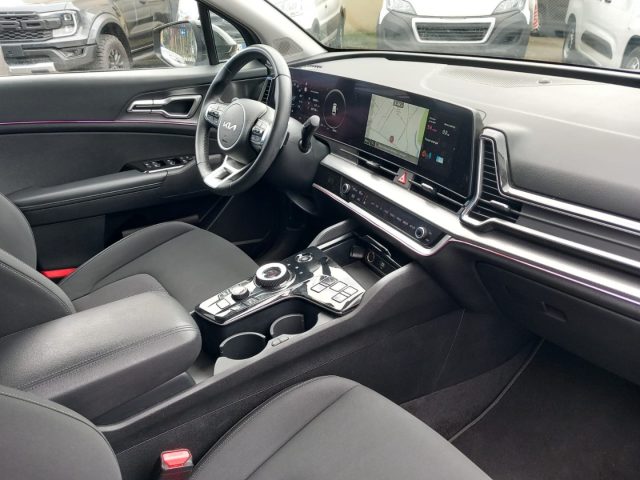 KIA Sportage usata, con Bluetooth