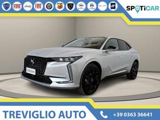 DS AUTOMOBILES DS 4 E-Tense 225 Performance Line TETTO APRIBILE