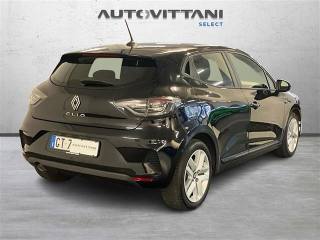 RENAULT Clio usata, con Airbag Passeggero
