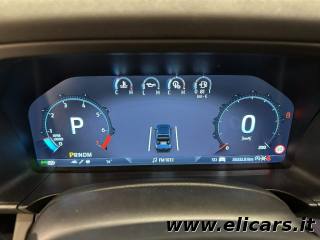 FORD Ranger Raptor usata, con Chiusura centralizzata