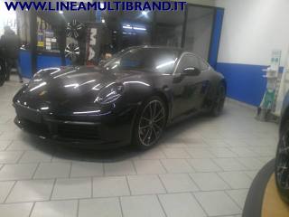 PORSCHE 911 usata, con Autoradio