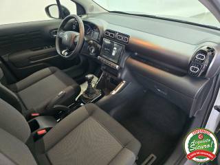 CITROEN C3 Aircross usata, con Specchietti laterali elettrici