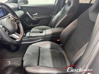 MERCEDES-BENZ A 200 usata, con Chiusura centralizzata