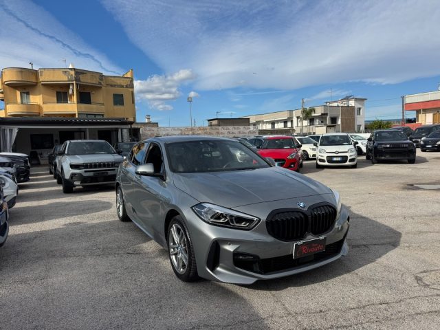 BMW 118 usata, con Airbag Passeggero