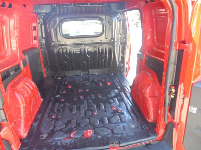 FIAT Doblo usata 14