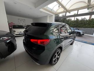 MG ZS usata, con Controllo automatico clima