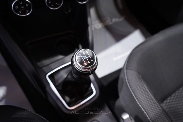 DACIA Duster usata, con Servosterzo