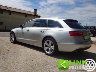 AUDI A6 usata, con Alzacristalli elettrici