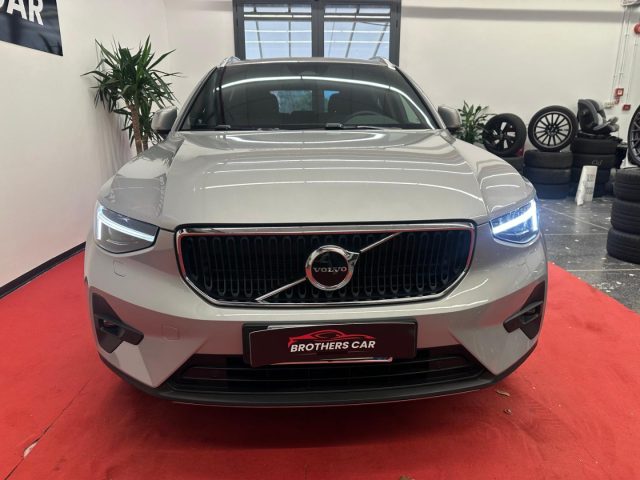 VOLVO XC40 usata, con Airbag