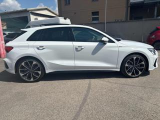AUDI A3 usata, con Airbag Passeggero