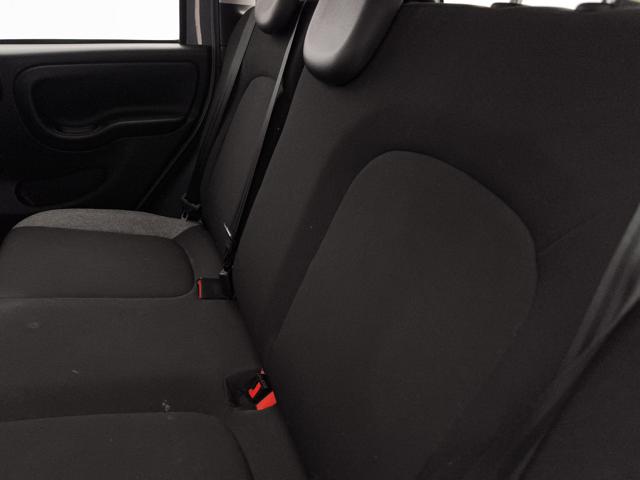 FIAT Panda usata, con Autoradio digitale