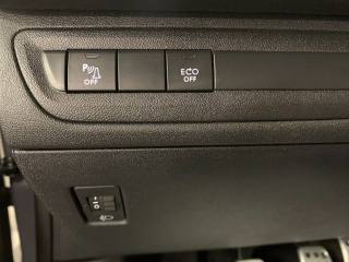 PEUGEOT 2008 usata, con Luci diurne LED