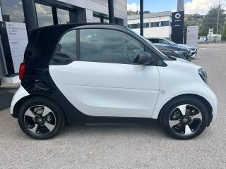 SMART ForTwo usata, con Airbag Passeggero