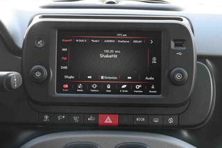 FIAT Panda usata, con Controllo automatico clima