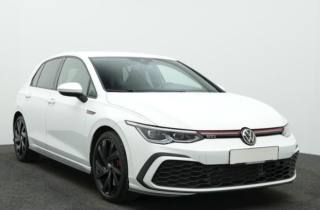 VOLKSWAGEN Golf 2.0 TSI GTI DSG