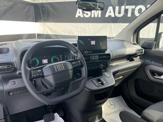 FIAT Doblo usata, con Chiusura centralizzata