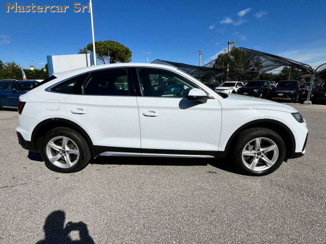 AUDI Q5 usata, con Chiusura centralizzata