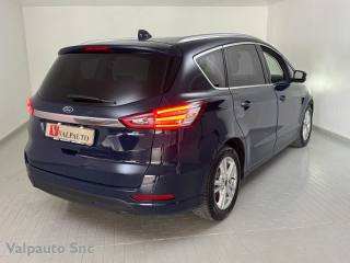 FORD S-Max usata, con Controllo vocale