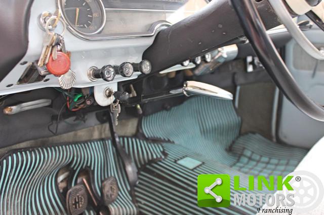 ALFA ROMEO Giulietta usata 21