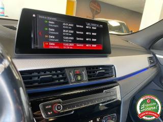 BMW X2 usata, con Servosterzo