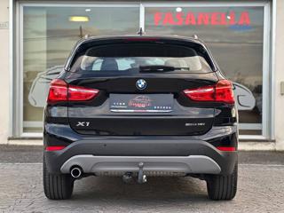 BMW X1 usata, con Climatizzatore