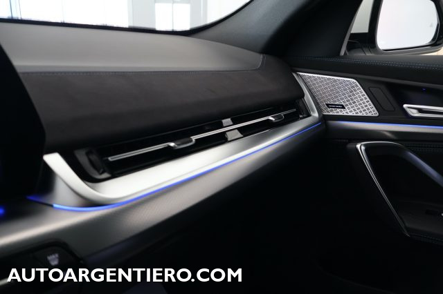 BMW X2 usata, con Cruise Control