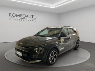 KIA Niro 1.6 GDi DCT PHEV 2WD Style