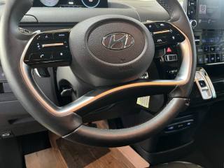 HYUNDAI Staria usata, con Trazione integrale