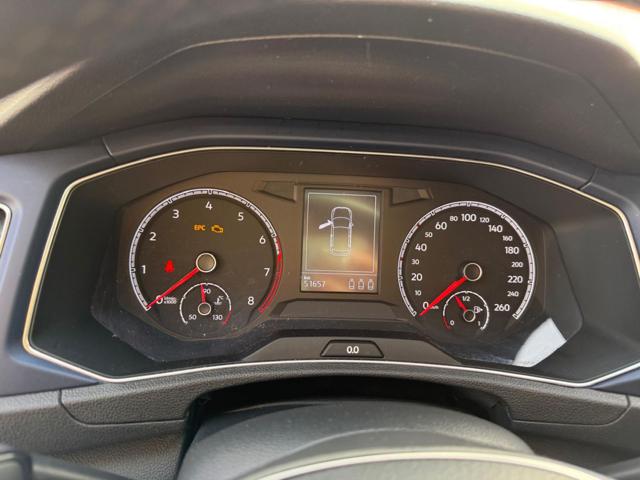 VOLKSWAGEN T-Roc usata, con Sedili riscaldati