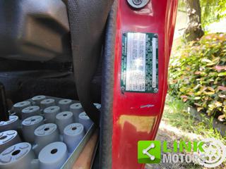 MITSUBISHI Pajero usata 13