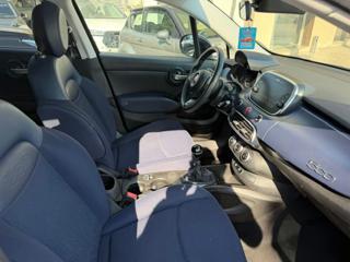 FIAT 500X usata, con Fendinebbia