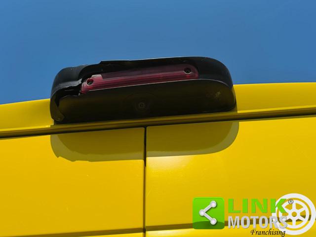 FIAT Ducato usata, con Climatizzatore