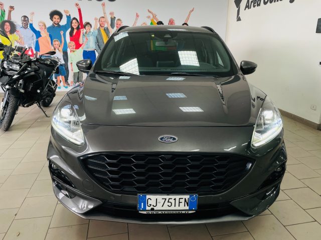 FORD Kuga usata, con Airbag