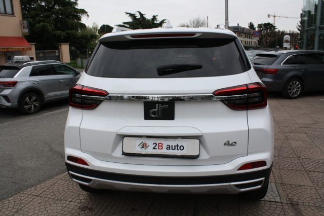 DR MOTOR DR 4.0 usata, con Autoradio