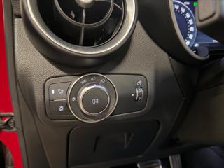 ALFA ROMEO Stelvio usata, con Servosterzo