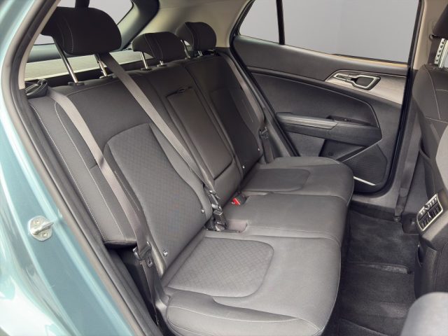 KIA Sportage usata 16